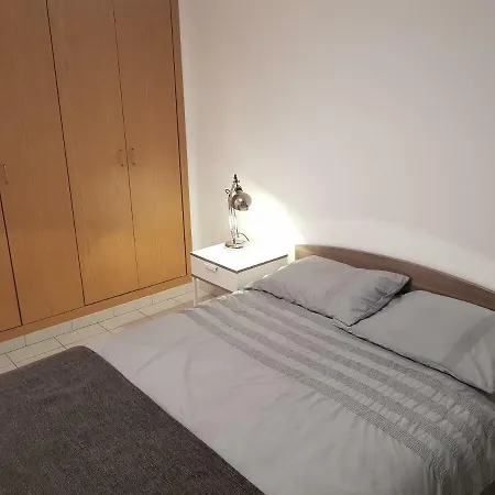 Encosta Da Marina Holidays Apartment