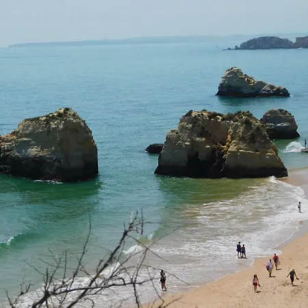 Encosta Da Marina Holidays Apartment