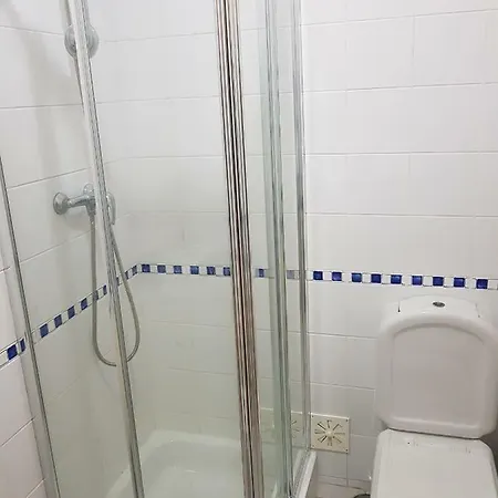 公寓 Encosta Da Marina Holidays