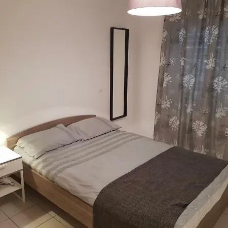 公寓 Encosta Da Marina Holidays