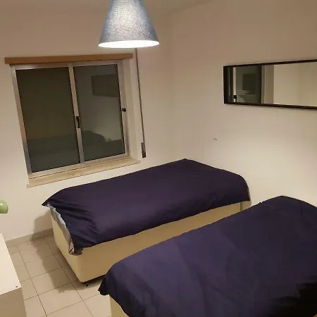 Encosta Da Marina Holidays 公寓