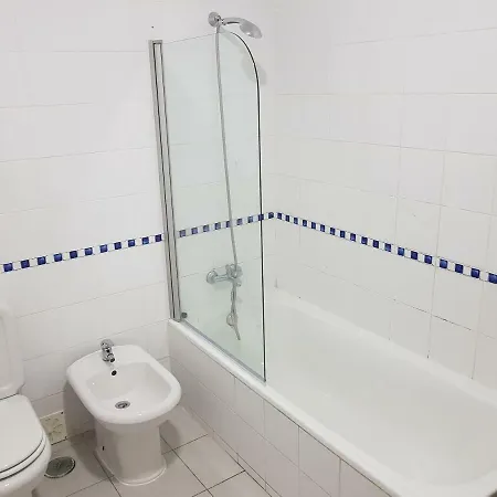 Encosta Da Marina Holidays