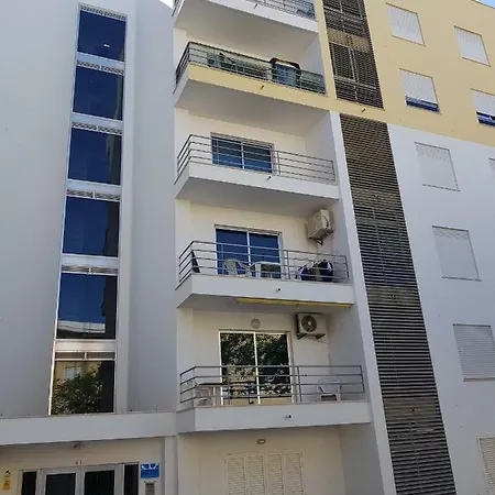 公寓 Encosta Da Marina Holidays 波尔蒂芒