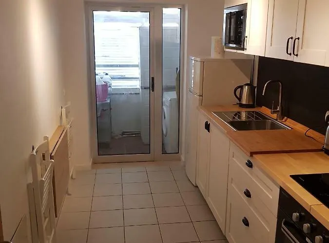 Encosta Da Marina Holidays * Portimão