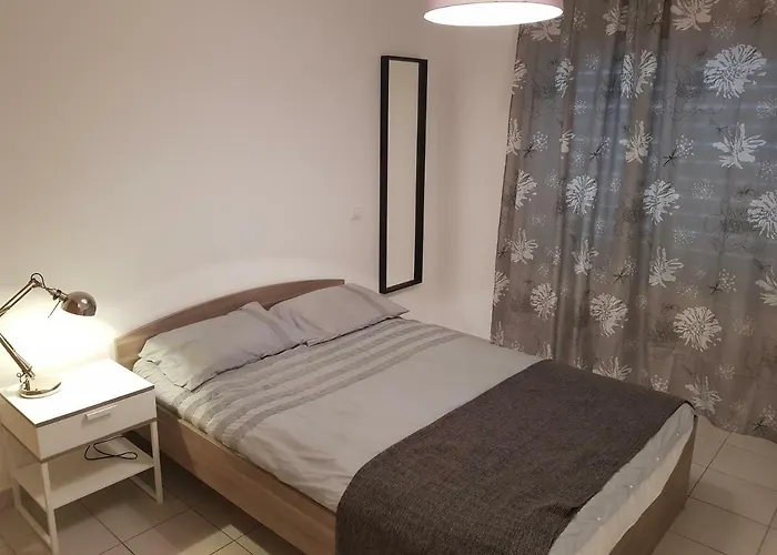 Διαμέρισμα Encosta Da Marina Holidays