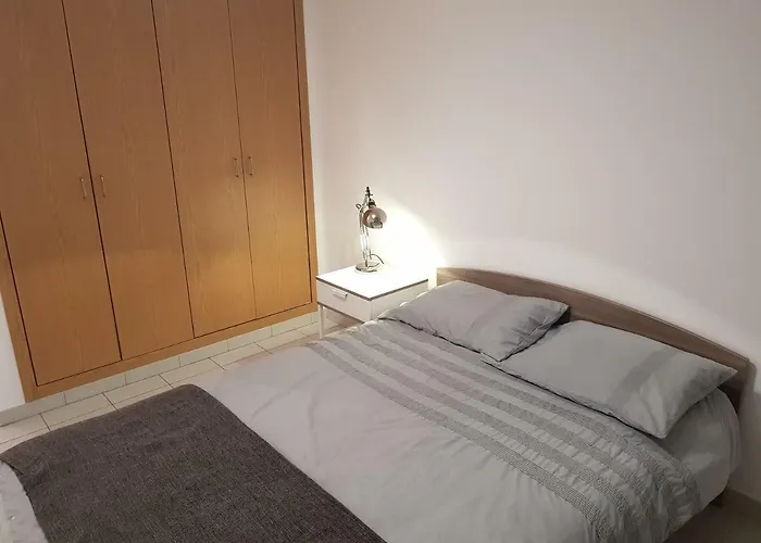 Encosta Da Marina Holidays Διαμέρισμα