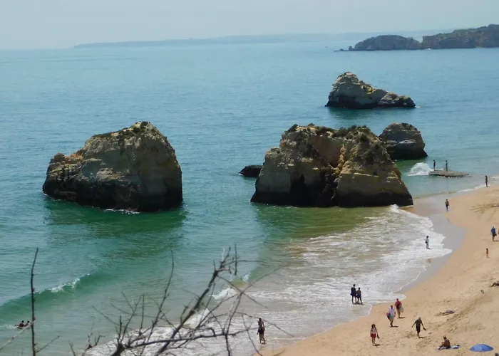 Encosta Da Marina Holidays Διαμέρισμα