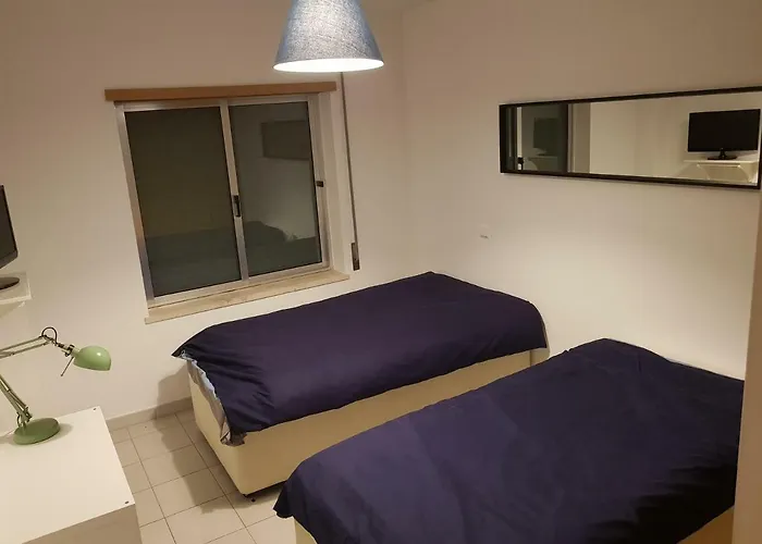 Encosta Da Marina Holidays Διαμέρισμα