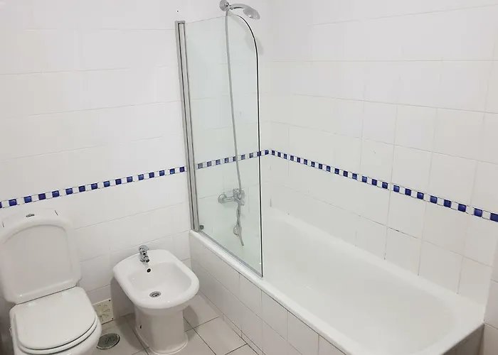 Encosta Da Marina Holidays