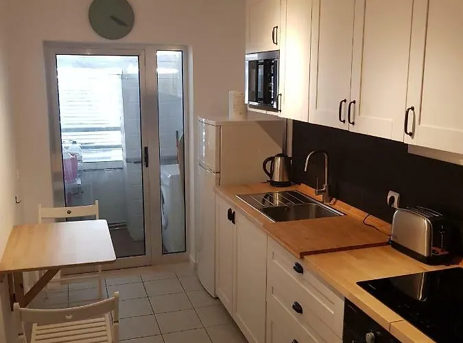 Διαμέρισμα Encosta Da Marina Holidays Portimão