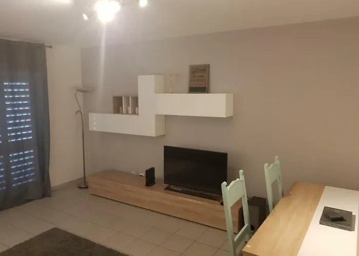 Encosta Da Marina Holidays Διαμέρισμα *