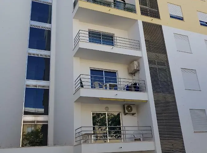 Διαμέρισμα Encosta Da Marina Holidays Portimão